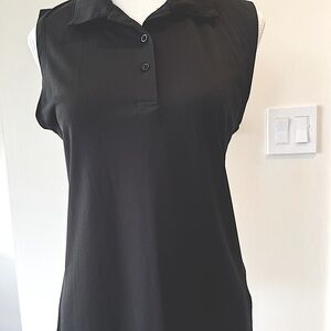 Sport golf / top resort where or any hot day top performance by Maggie lane